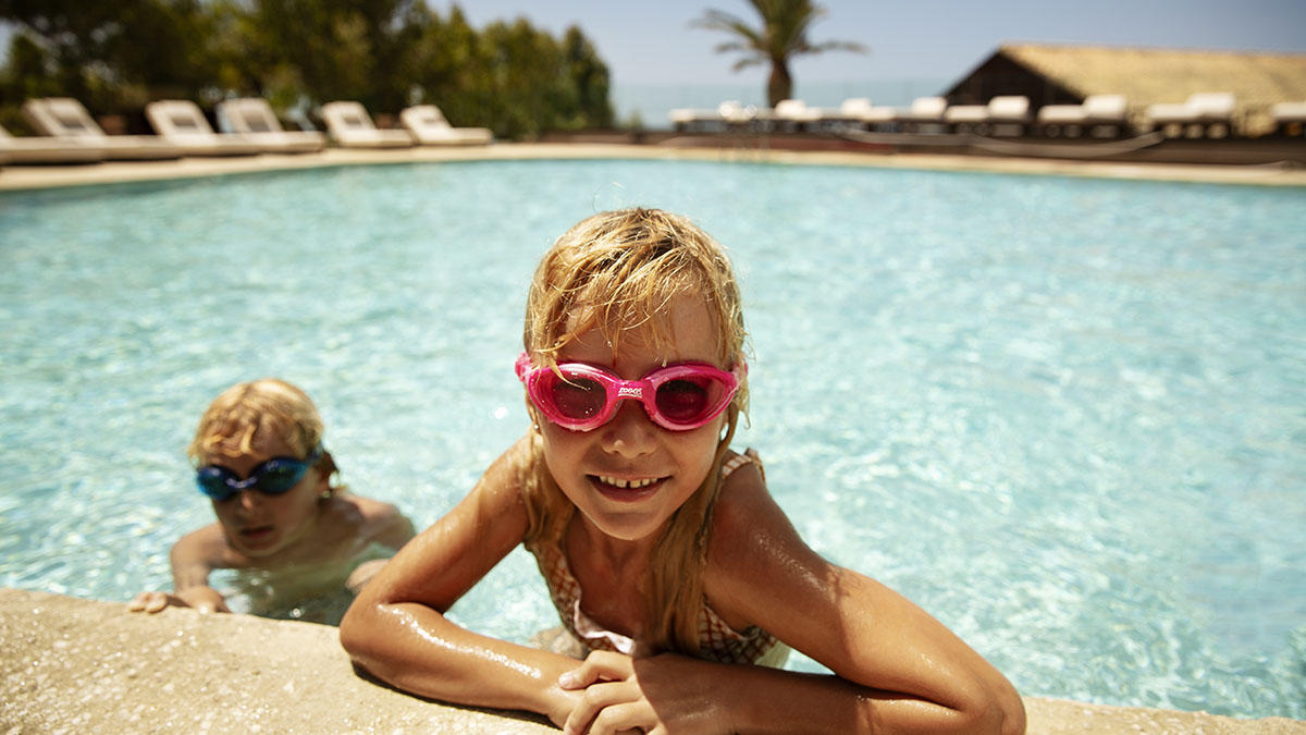 Domes of Corfu, Autograph Collection 